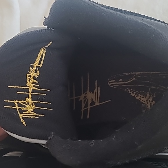 Nike air jordan 3 Retro - Picture 3 of 7